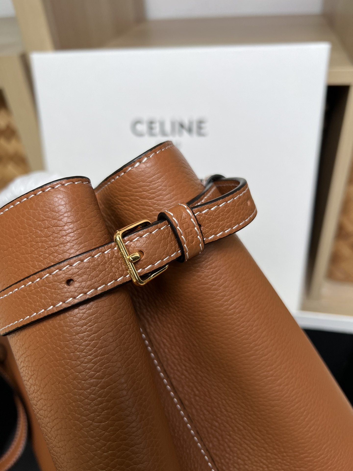 Celine Shopping Bags